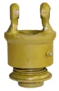 Roue libre croisillon 24x61