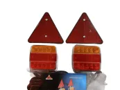 Kit éclairage LED aimanté 12 m