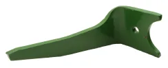 Dent de herse rotative gauche 330 x 15 mm adaptable AMAZONE