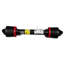 Transmission homocinétique 30 x 92 1,6 m LAF - CMR