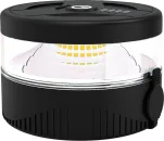 Balise de secours LED 2 en 1
