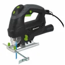 Scie sauteuse électrique 800 W - RIBIMEX