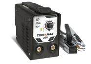 Poste à souder inverter | TERRAMAX