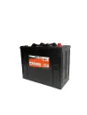 BATTERIE HD 125AH/760A 12V +D