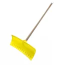 Rabot à ensilage/neige - GOUVY