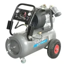 Compresseur monophasé 50 L 8 Bar 3,5 CV - PRODIF EXPERT