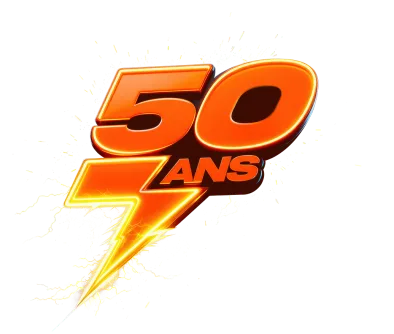 50 ans