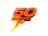 50 ans