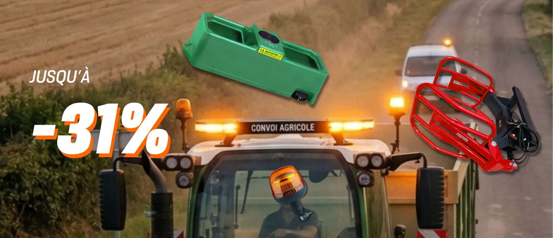 promo agri 2026