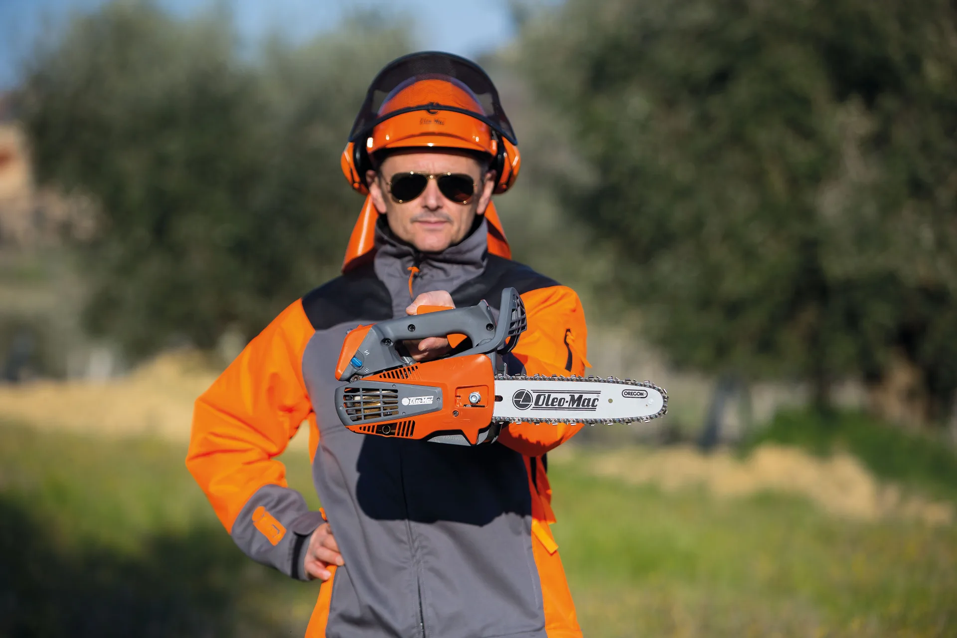 Choisir sa tronconneuse