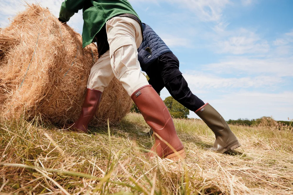bottes-agricoles
