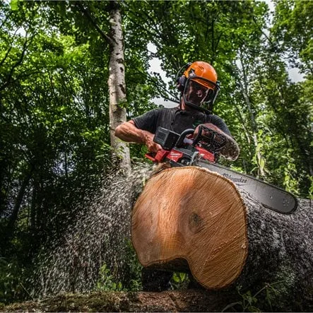 Choisir sa tronconneuse