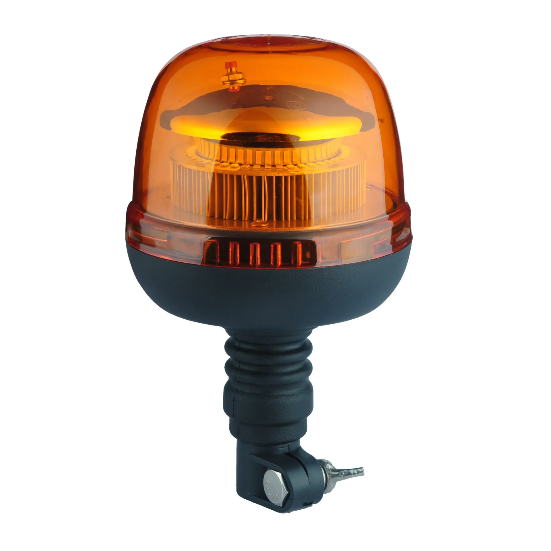 Gyrophare flexible LED 3 fonctions