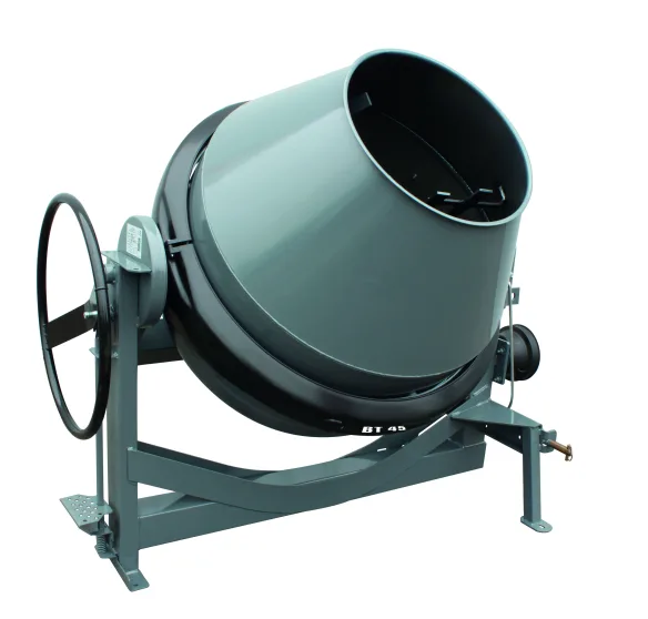 Bétonnière ALTRAD Black Friday