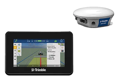 Barre de guidage TRIMBLE Black Friday