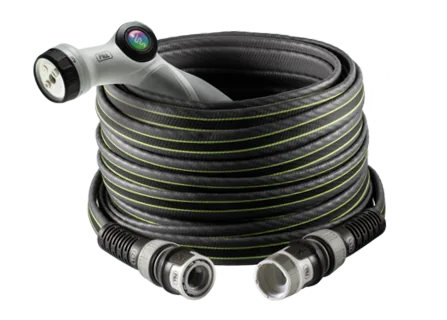 Tuyau arrosage Black Friday