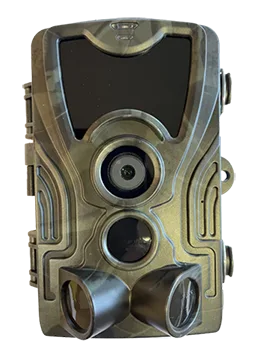 caméra de surveillance