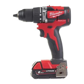 Perceuse Milwaukee Black Friday