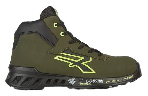 Chaussure de sécurité