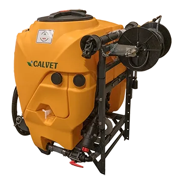 Pulvérisateur CALVET Black Friday