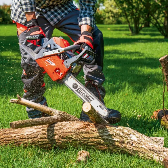 choisir sa tronçonneuse