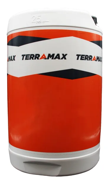 HUILE HYDRAULIQUE HV 46 25L - TERRAMAX