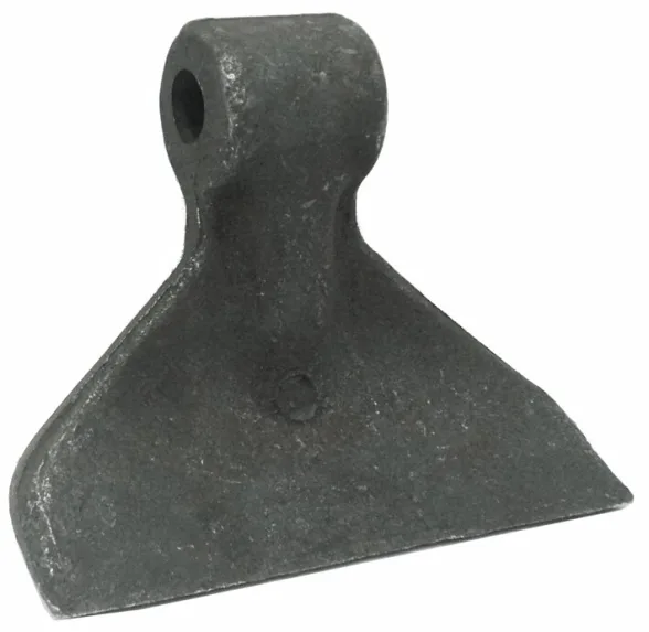 Marteau broyeur léger 137X40 D16,5 - Image n°1