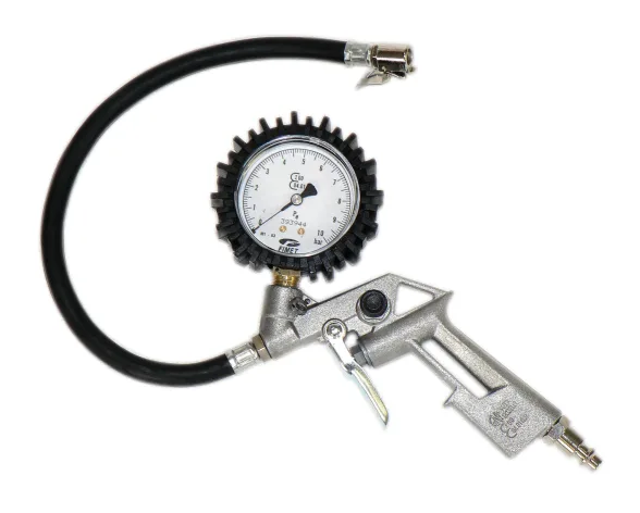 Kit 7 accessoires d'air | PRODIF - Image n°2