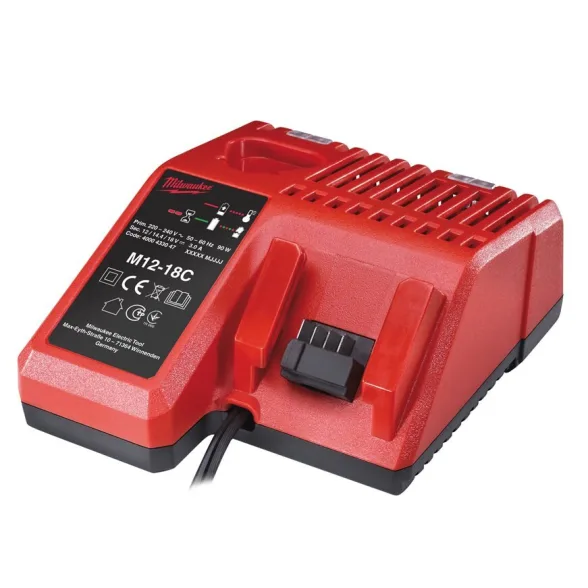 Perceuse visseuse à batterie M18 CBLPD-202C | MILWAUKEE - Image n°2