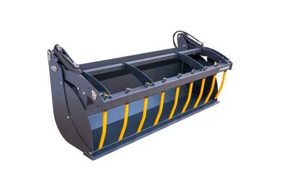 Godet multiservice 150 cm EURO | FARMANIP - Image n°1