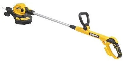 Coupe bordure à batterie TGCB4030BL | TIGARA
