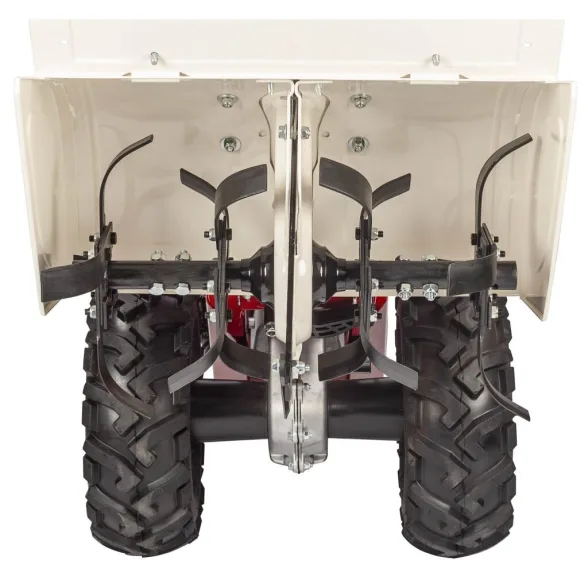 Fraise arrière pour porte outils P70 EVO | EUROSYSTEMS - Image n°2