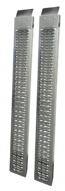 Rampe droite acier 350 KG 192 X2 - Image n°2