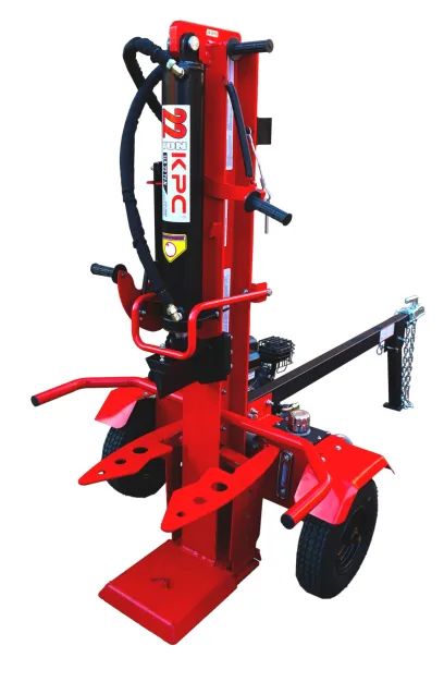 Fendeur de bûches SLR 22 TV-NS - KPC - Image n°1