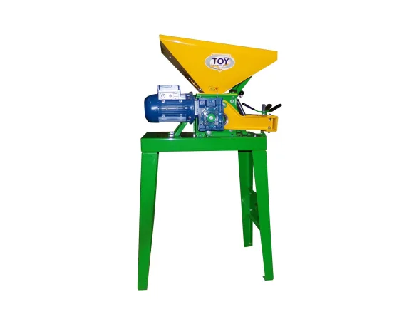 Aplatisseur floconneur AP85 | TOY - Image n°3