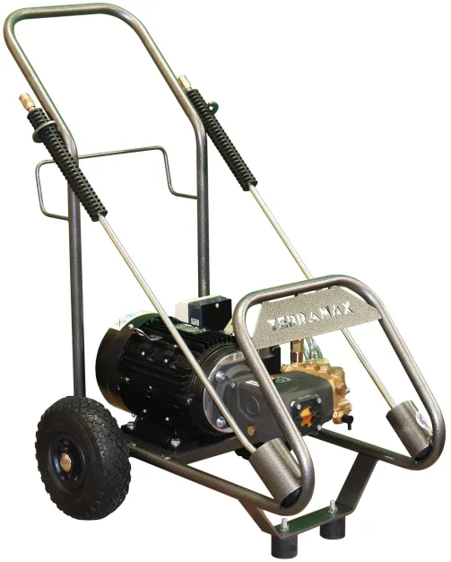 Nettoyeur haute pression triphasé 900 L/h TERRAMAX4015 | TERRAMAX