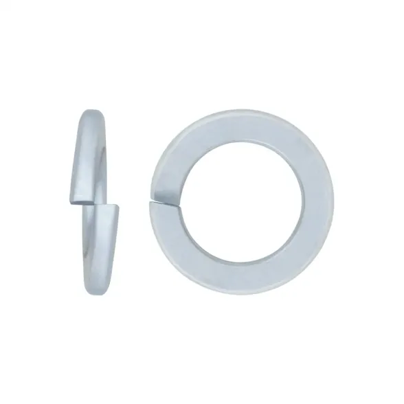 Rondelle GROWER zinguée D22 X100