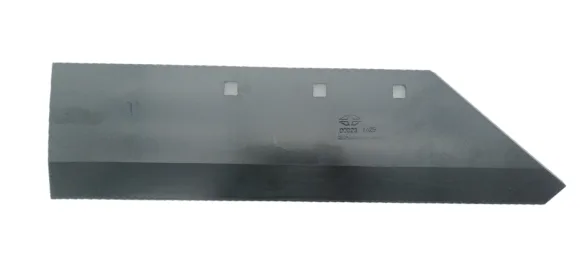 Soc à barre 18" gauche origine | GREGOIRE BESSON