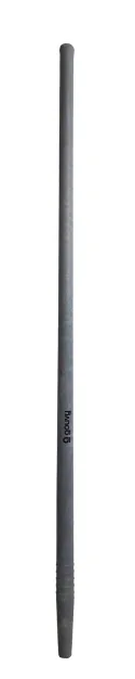 MANCHE FIBRE PELLE 1,3M - GOUVY