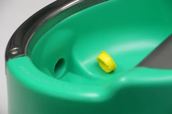 Abreuvoir antigel électrique LAKCHO 2 | LA BUVETTE - Image n°3