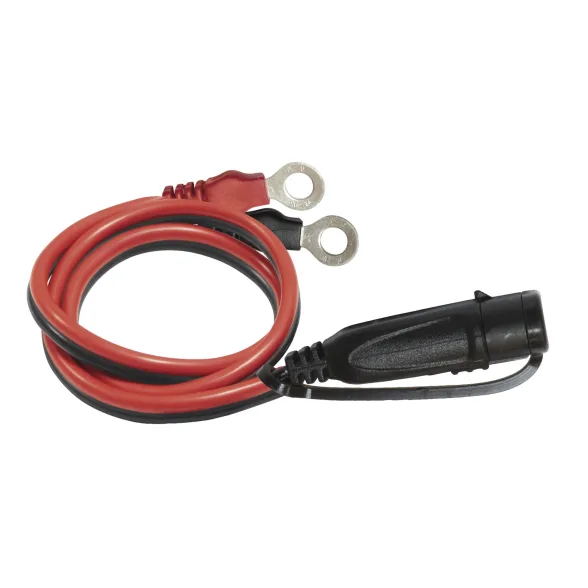 CHARGEUR GYSFLASH 6A 12V - Image n°3