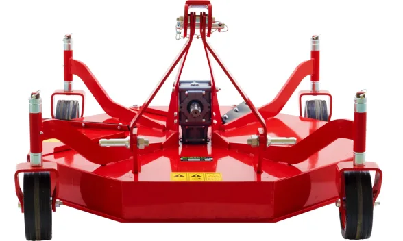 Tondeuse de finition ET100 - DEL MORINO - Image n°4