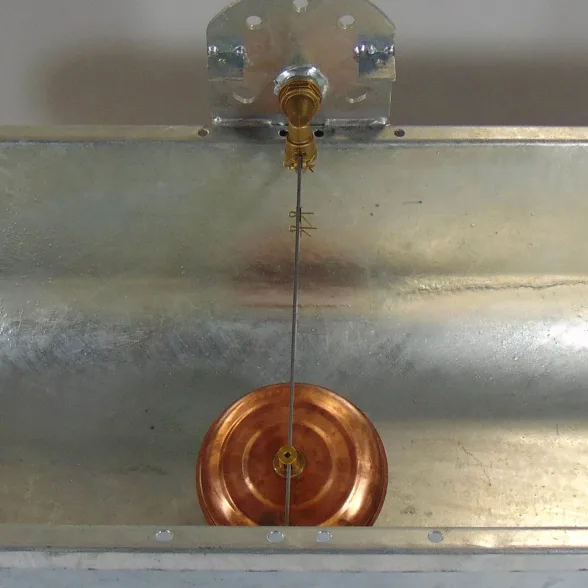 Abreuvoir à niveau constant - Image n°2