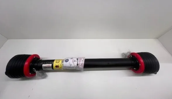 Transmission 27x74,6 1,1 m LAB - CMR - Image n°5