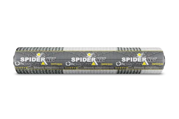 Filet agricole 270 kg 2 500 m SPIDERNET RE-TECH | COFRA