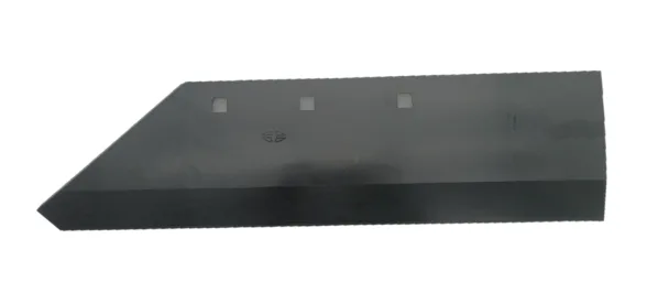 Soc à barre 18" droite origine | GREGOIRE BESSON