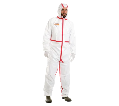 Combinaison de protection jetable STEELGEN | JUBA