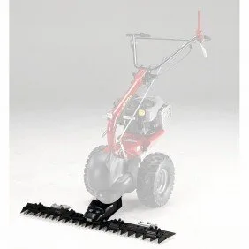 Faucheuse à section pour porte outils P70 EVO - EUROSYSTEMS - Image n°1