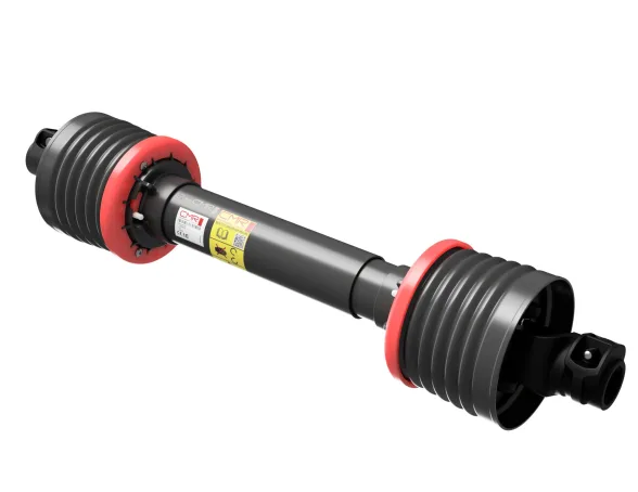 Transmission 27x74,6 1,1 m LAB - CMR - Image n°2