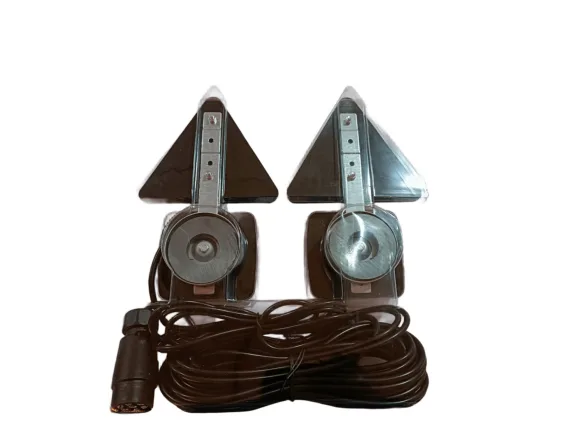 Kit éclairage LED aimanté 12 m - Image n°2